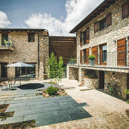 Intrepid Hotel Rural - Adults Only Pi Exterior foto