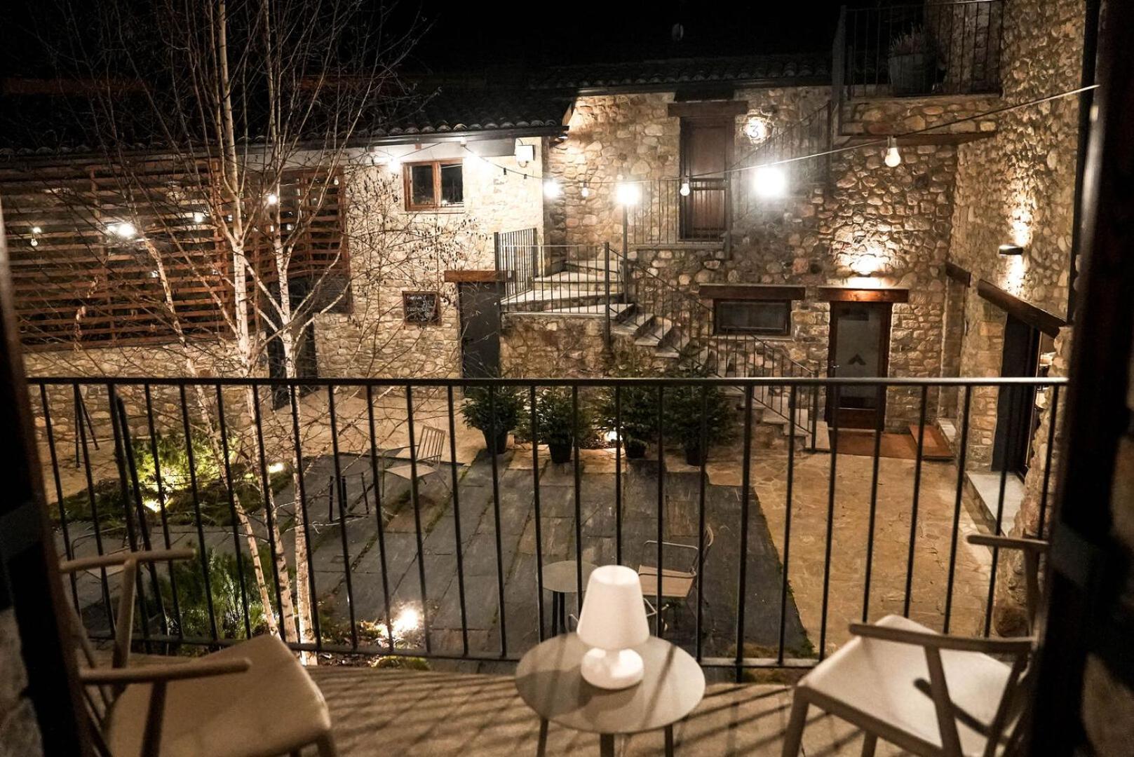 Intrepid Hotel Rural - Adults Only Pi Exterior foto