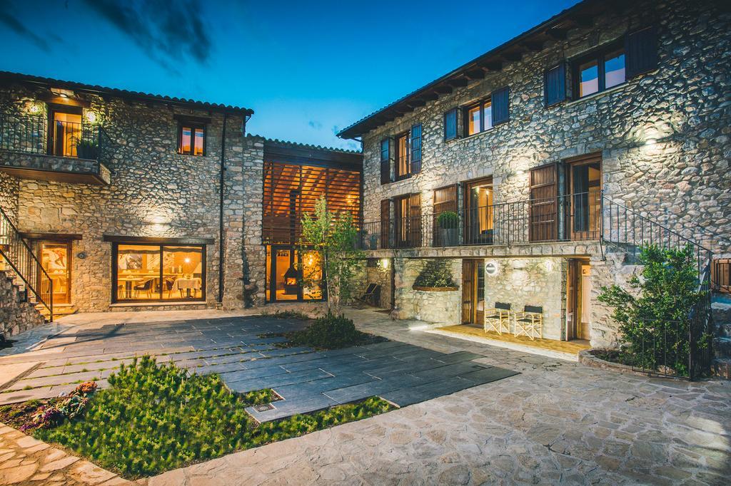 Intrepid Hotel Rural - Adults Only Pi Exterior foto